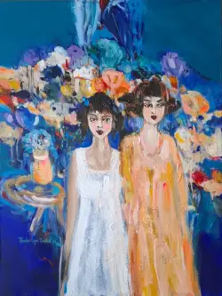 Suretler ve Öyküler