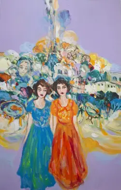 Suretler ve Öyküler