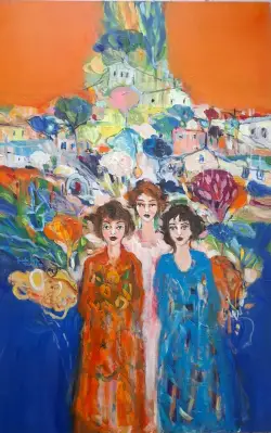 Suretler ve Öyküler