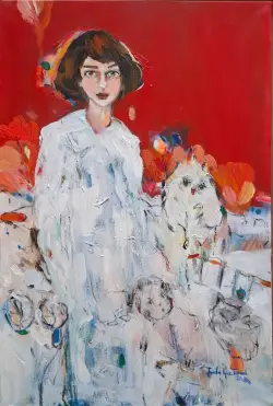 Suretler ve Öyküler