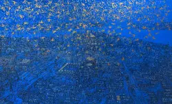İstanbul'da Kuşlar