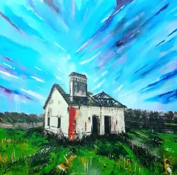 Kesişen Kültürler Serisi/Puglia