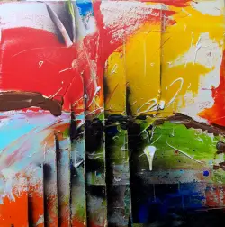 Kent Kesikleri Serisi