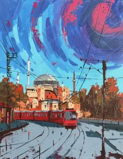 Peyzaj