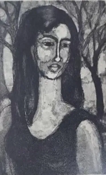 Figürlü kompozisyon