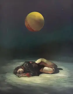 Figürlü kompozisyon