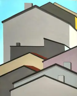 Çatılar