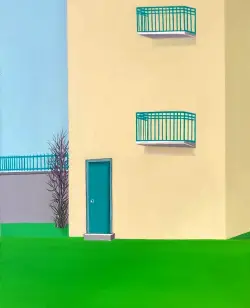 Balkon