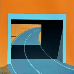 Tünel