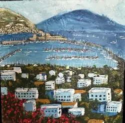 Peyzaj