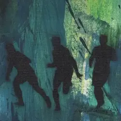 Figürlü kompozisyon