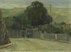 Peyzaj
