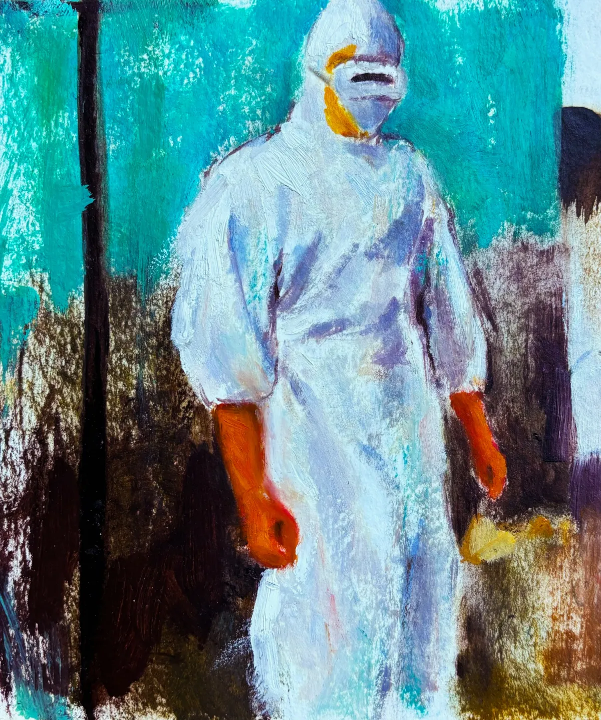 Virüs 2 — Filiz Kallenci