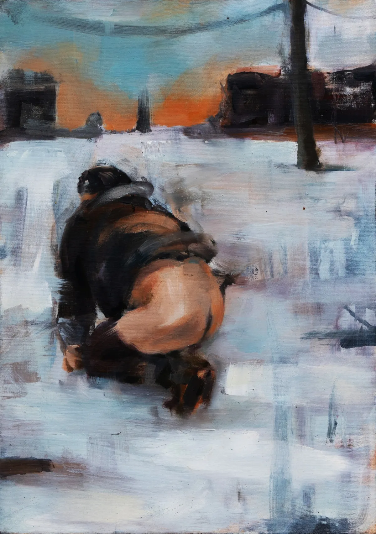 Özgürlük — Filiz Kallenci