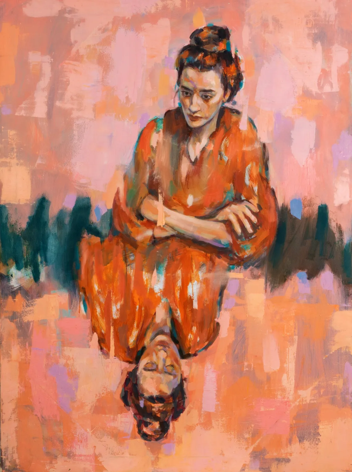Uyanış — Filiz Kallenci