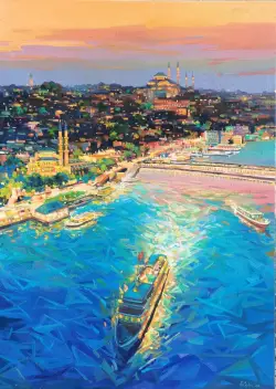 Gün Sonu