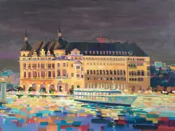 Haydarpaşa Garı