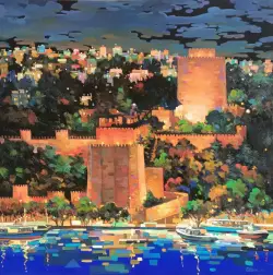 Rumeli Hisarı