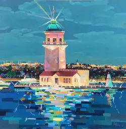 Kız Kulesi