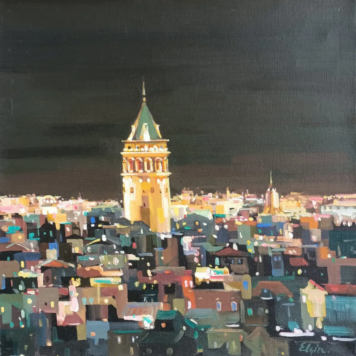 Galata