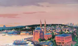 Akşam Üstü