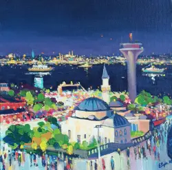 Üsküdar Şemsi Paşa Camii