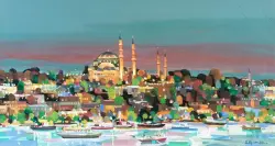 Süleymaniye Camii