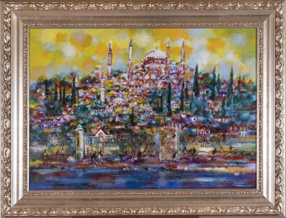İstanbul