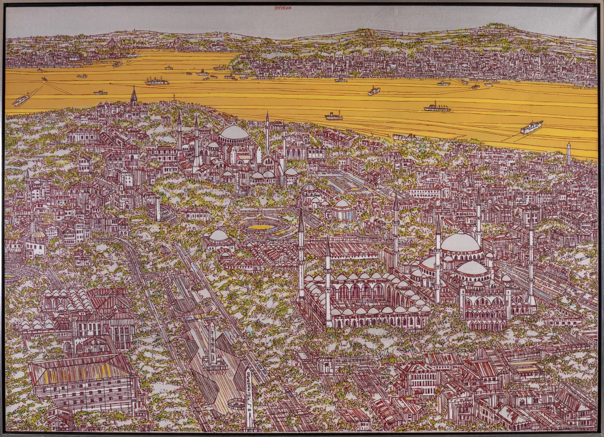 İstanbul