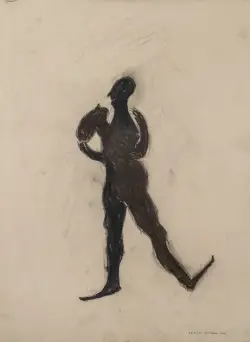 Figürlü kompozisyon