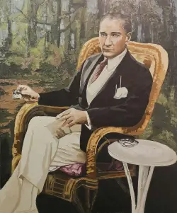 Baskı Dantel 2