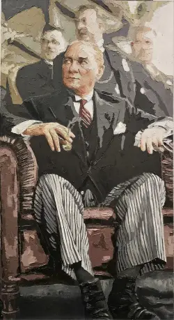 Baskı Dantel 3