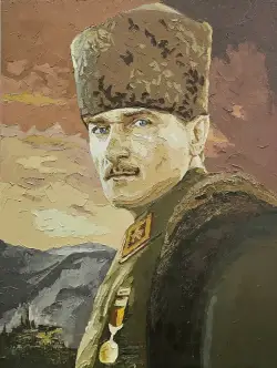 Baskı Dantel 4